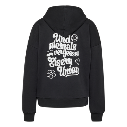 adidas Frauen Hoodie