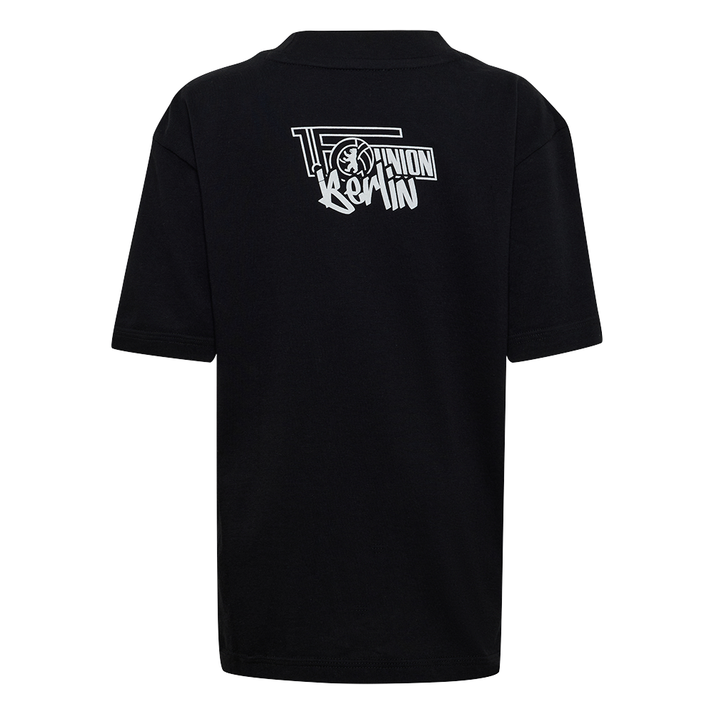 adidas Kinder T-Shirt Vereinsname