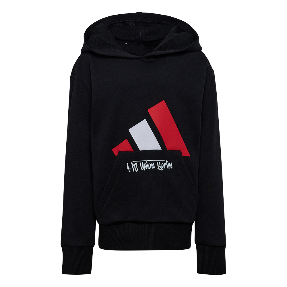 adidas Kinder Hoodie Vereinsname