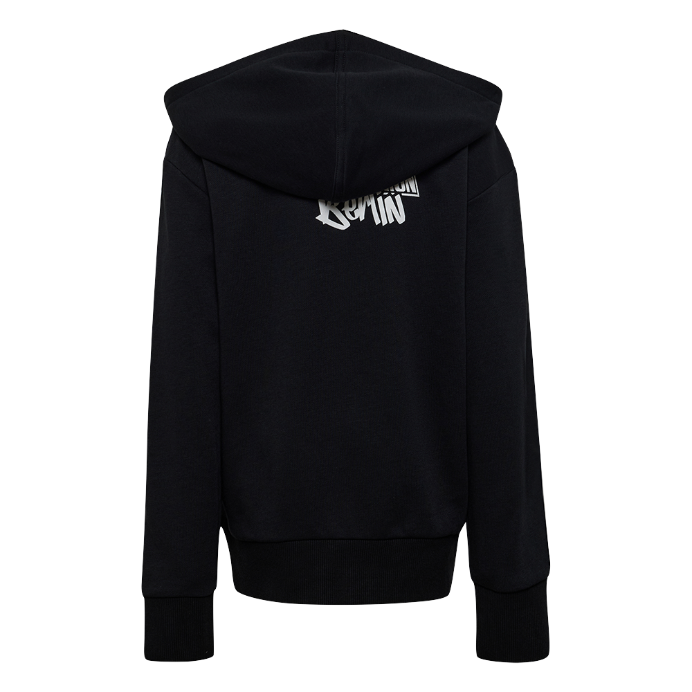adidas Kinder Hoodie Vereinsname