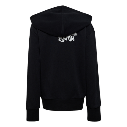 adidas Kinder Hoodie Vereinsname