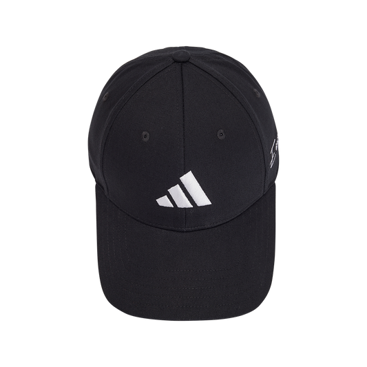 adidas Kinder Basecap Eisern Union