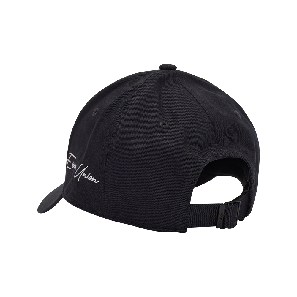 adidas Kinder Basecap Eisern Union