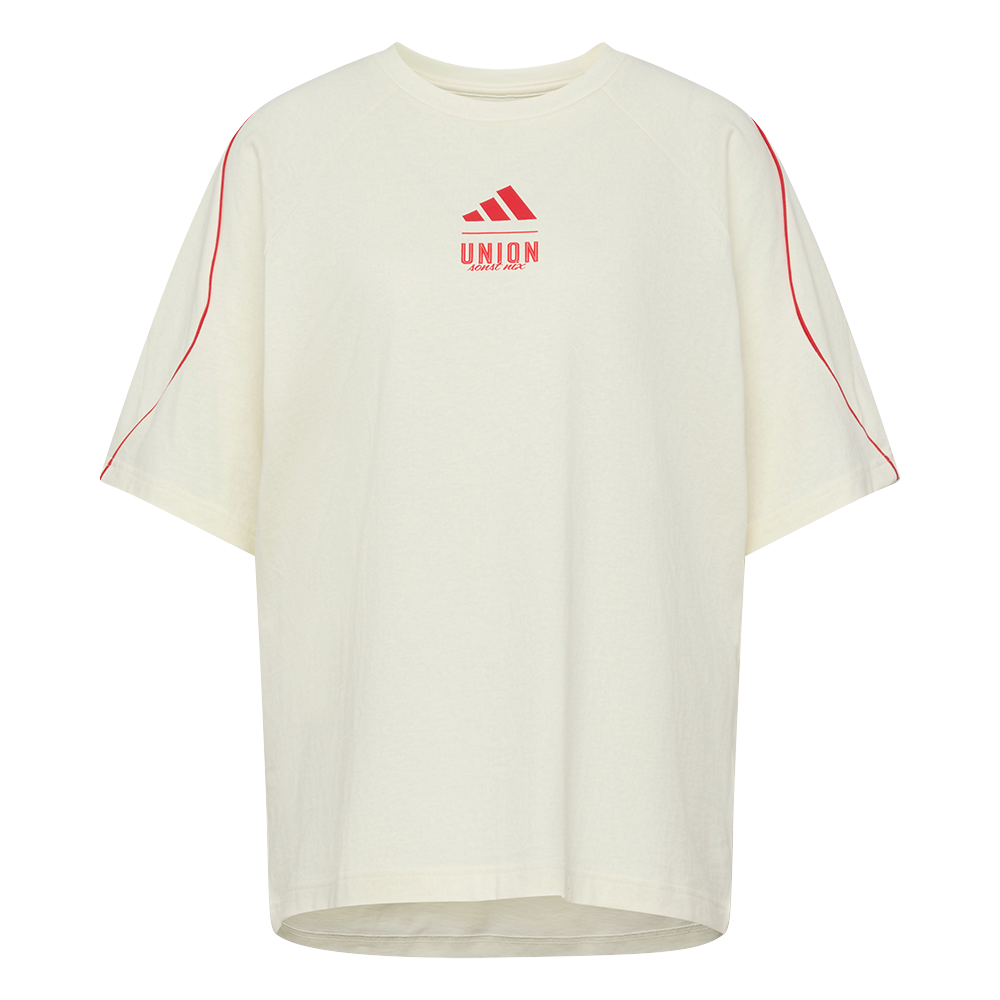 adidas T-Shirt Union sonst nix
