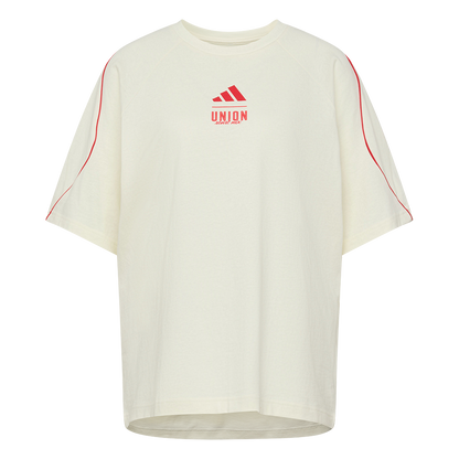 adidas T-Shirt Union sonst nix