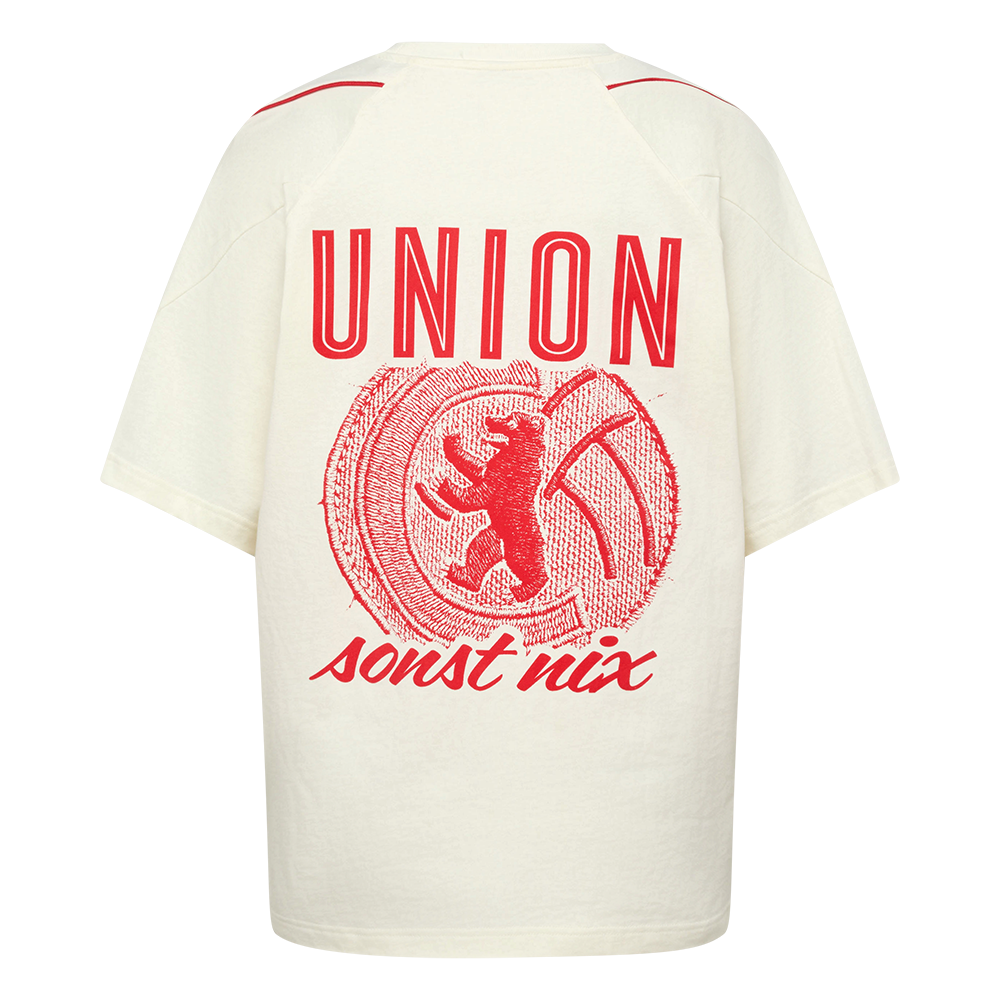 adidas T-Shirt Union sonst nix