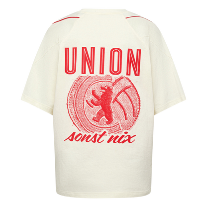 adidas T-Shirt Union sonst nix