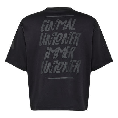 adidas T-Shirt Einmal Unioner Immer Unioner