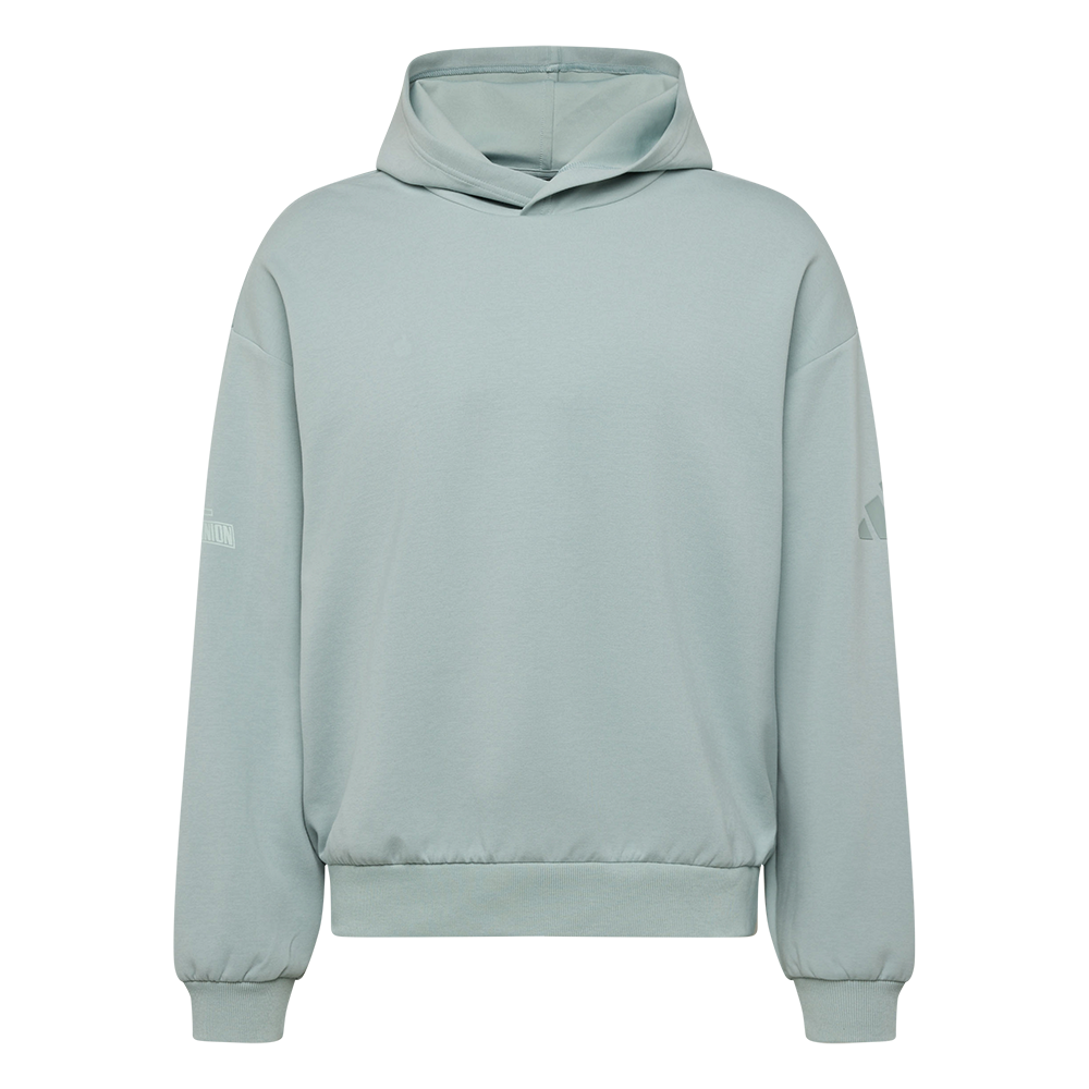 adidas Hoodie Einmal Unioner Immer Unioner