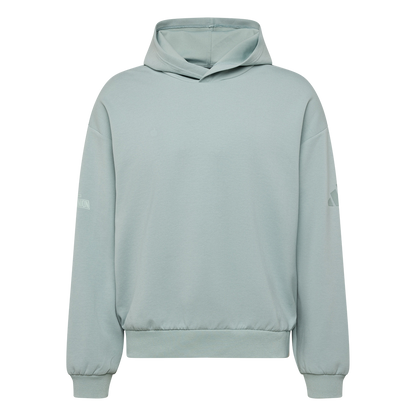 adidas Hoodie Einmal Unioner Immer Unioner