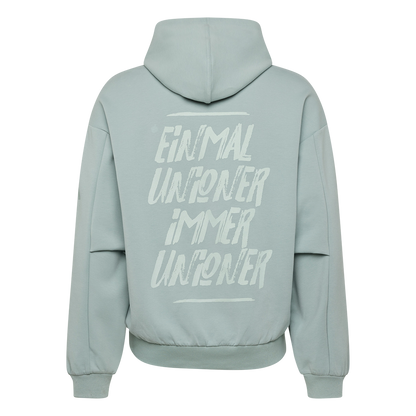 adidas Hoodie Einmal Unioner Immer Unioner