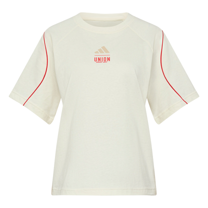 adidas womens T-Shirt Union sonst nix