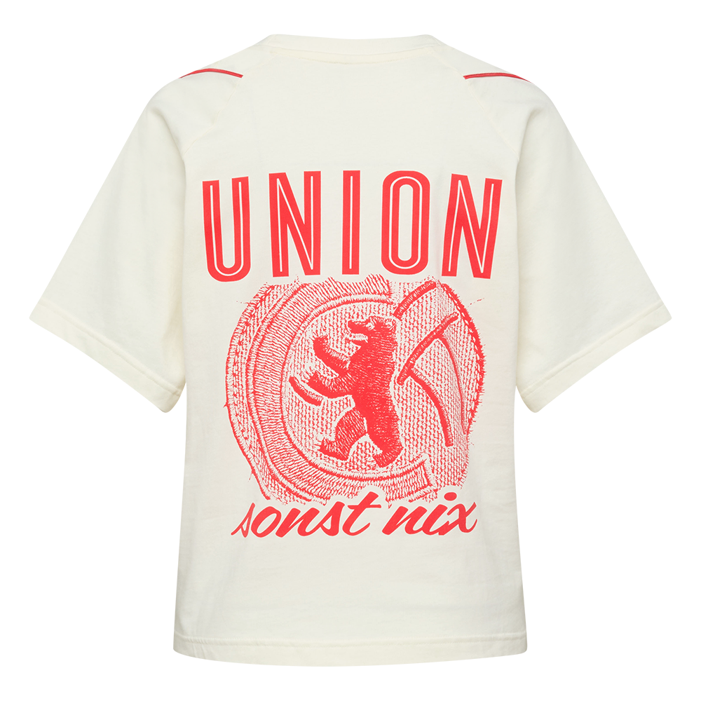 adidas womens T-Shirt Union sonst nix