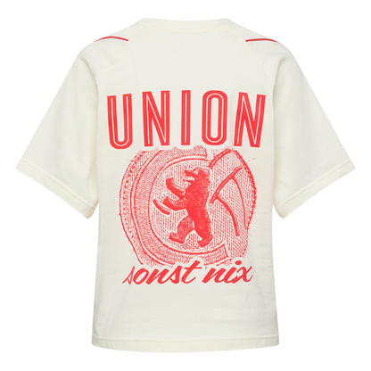 adidas womens T-Shirt Union sonst nix