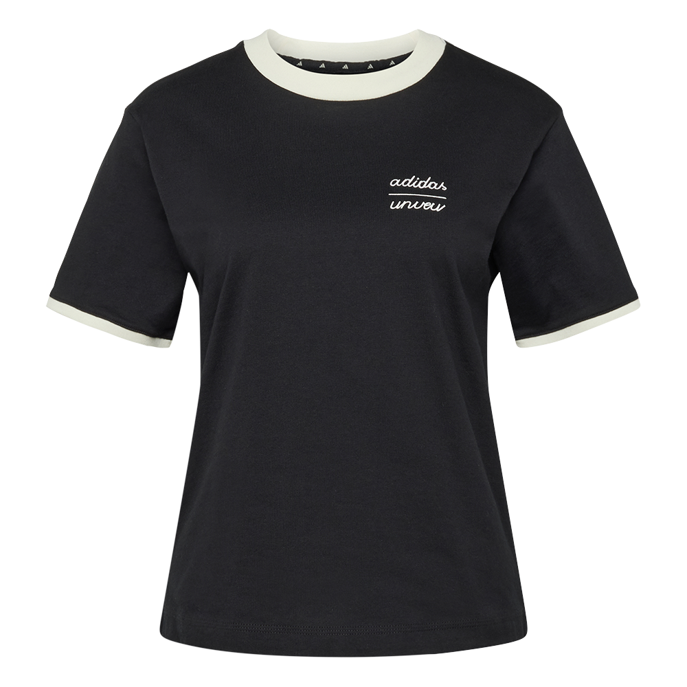 adidas Frauen T-Shirt unveu