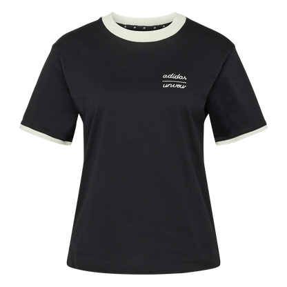 adidas Frauen T-Shirt unveu