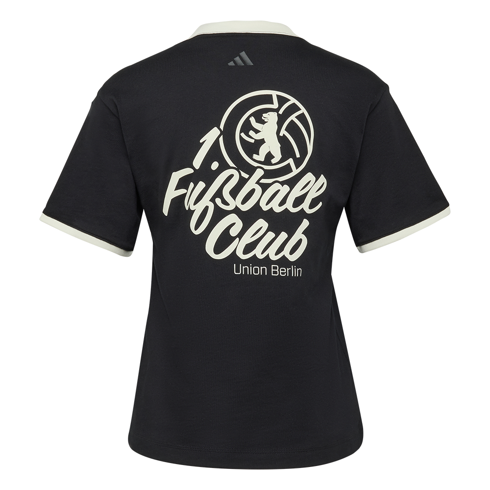 adidas Frauen T-Shirt unveu