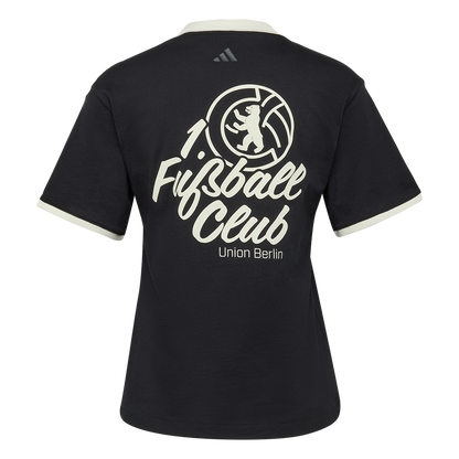 adidas Frauen T-Shirt unveu