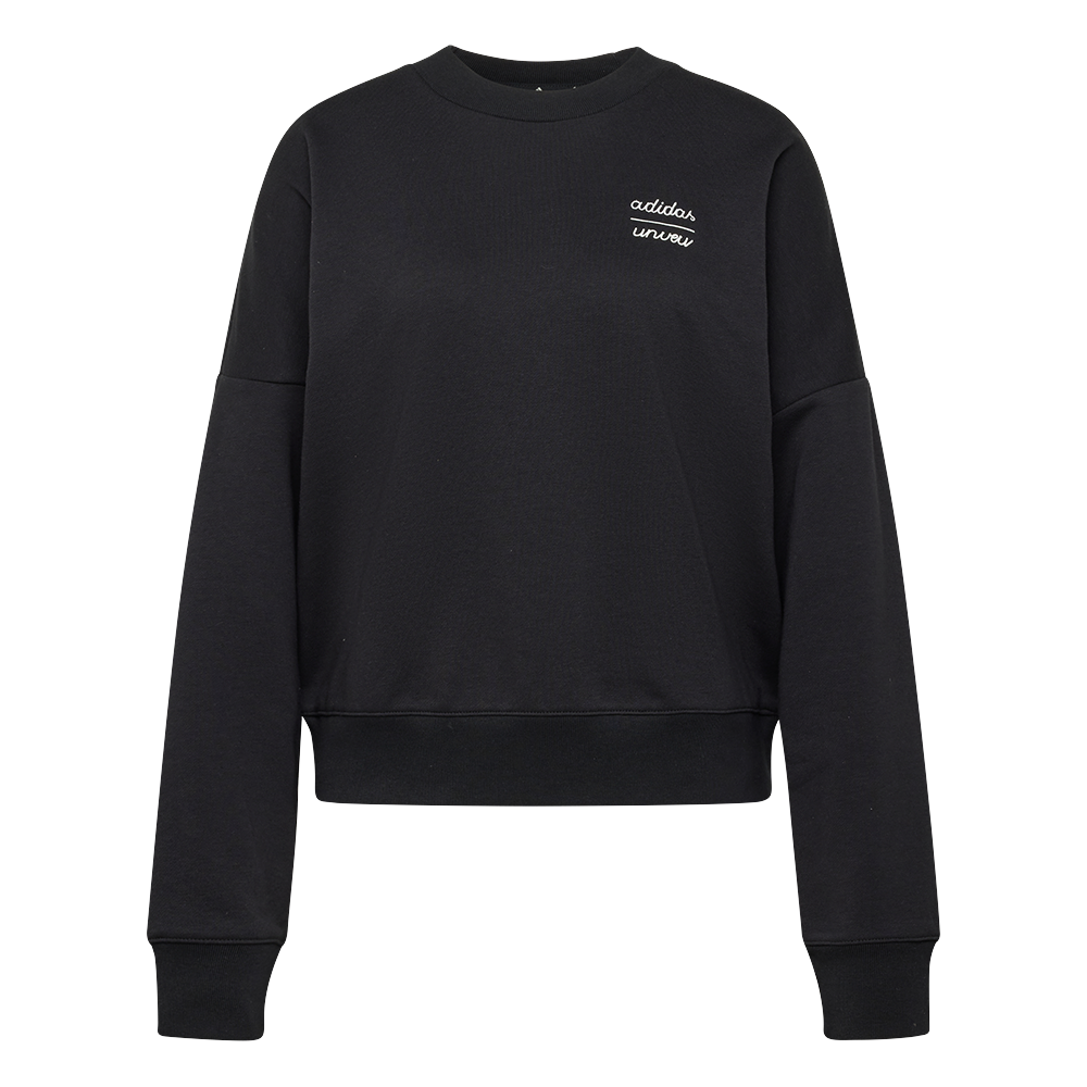 adidas Frauen Sweater unveu