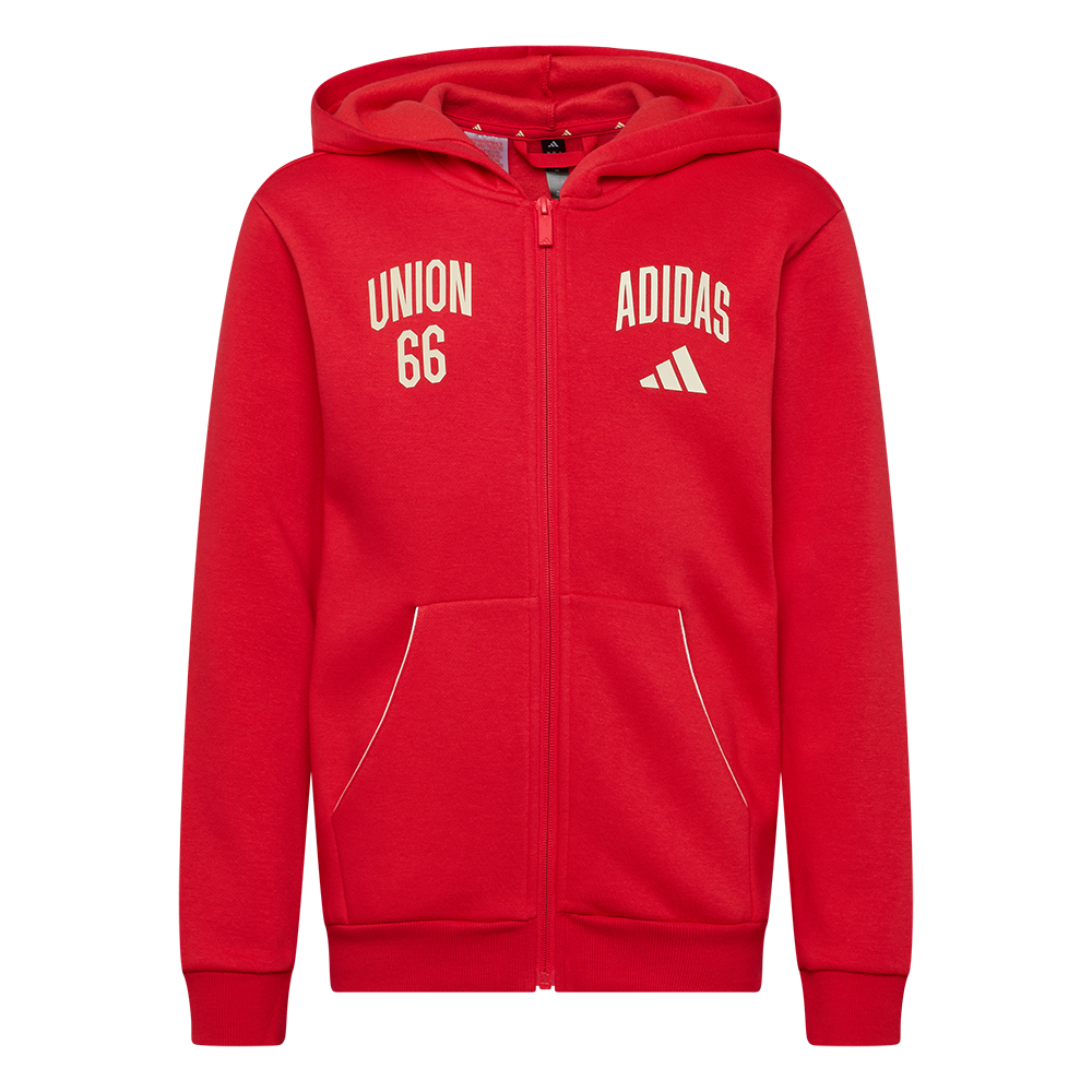 adidas Kids' Union Sweat Jacket