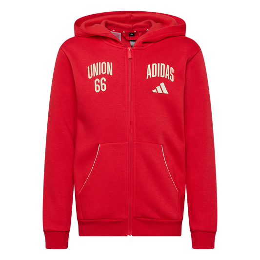 Sudadera infantil adidas Union