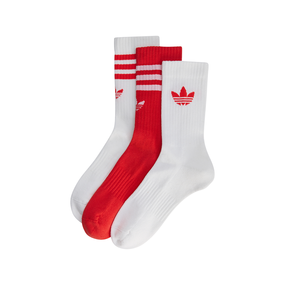 adidas Originals Socken - 3er Pack