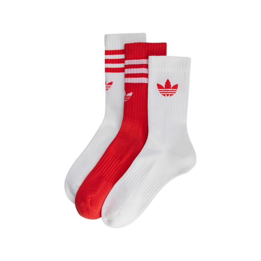 adidas Originals Calcetines - Pack de 3