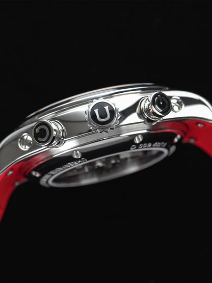 UNION Glashütte Belisar Chronograph - Limited Edition