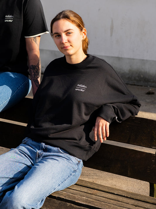 adidas Frauen Sweater unveu