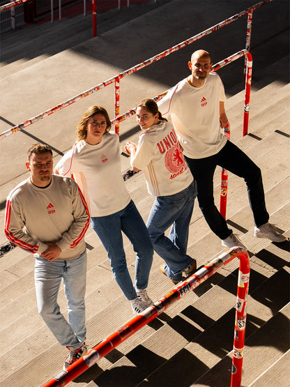 adidas T-Shirt Union sonst nix