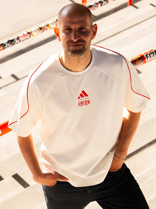 adidas T-Shirt Union sonst nix