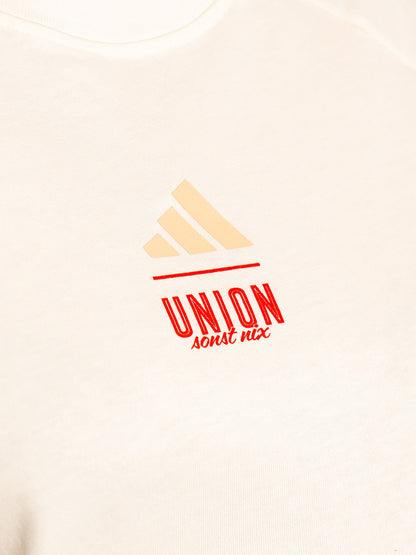 adidas womens T-Shirt Union sonst nix