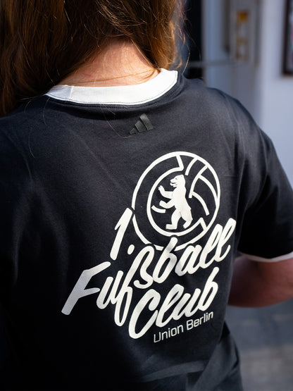 adidas Frauen T-Shirt unveu