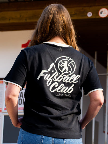 adidas Frauen T-Shirt unveu