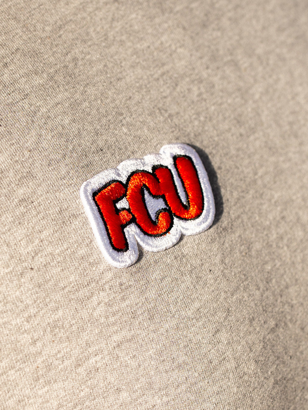 adidas T-Shirt FCU