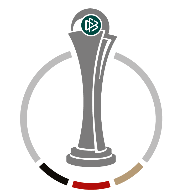 Wettbewerbslogo Frauen 26/27