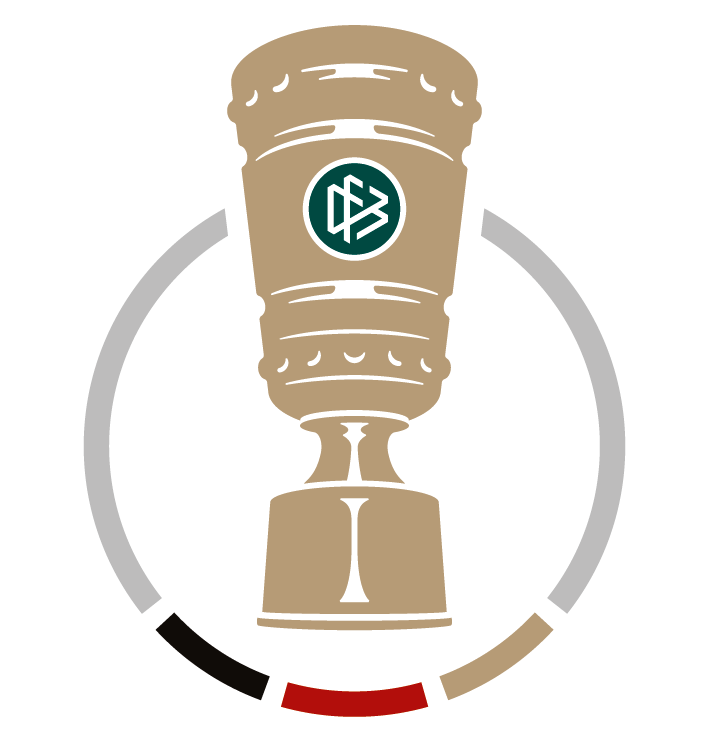Wettbewerbslogo Männer 26/27