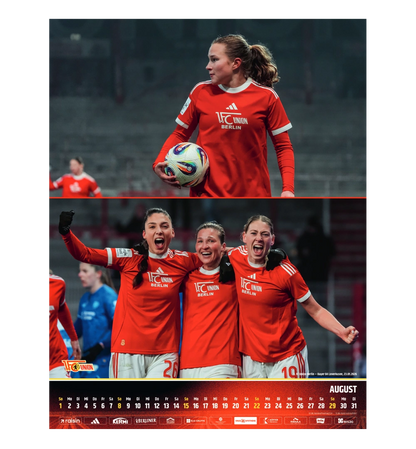 Posterkalender 2027