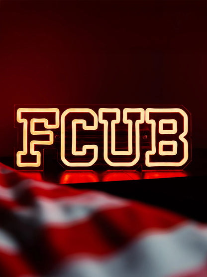 LED light - FCUB