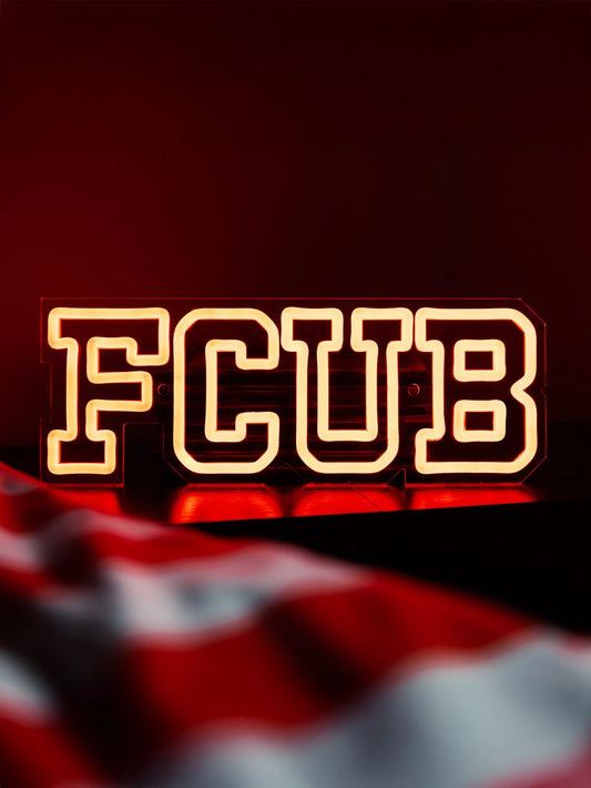 LED Licht - FCUB