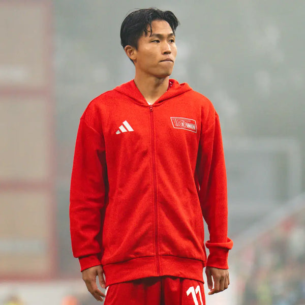 adidas Anthem Jacket - Team 24/25