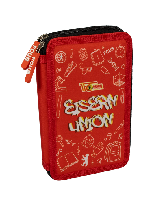 Federmappe - Eisern Union