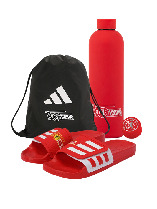 Eisernes Fitness Trio