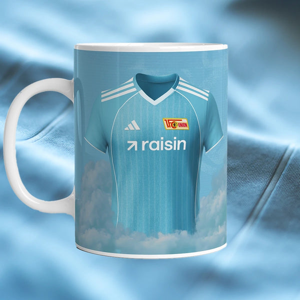 Tasse Ausweichtrikot 25/26