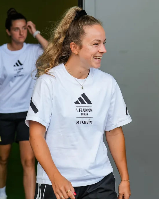 adidas Women's Night Out Shirt - Team 25/26