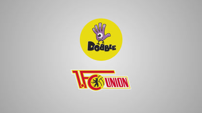 DOBBLE 1. FC Union Berlin