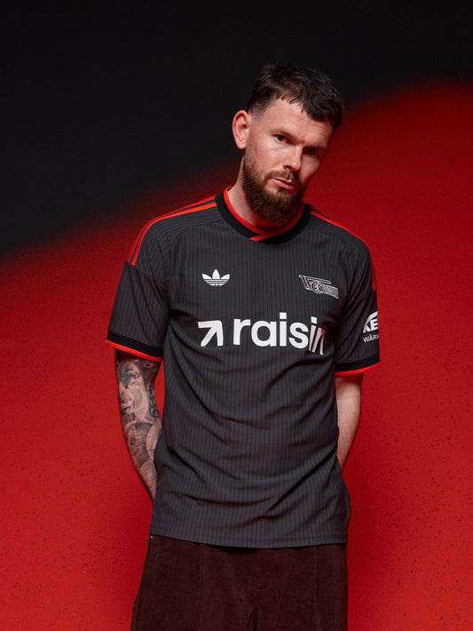 Camiseta visitante 26/27