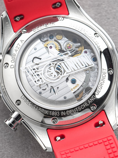 UNION Glashütte Belisar Chronograph - Limited Edition